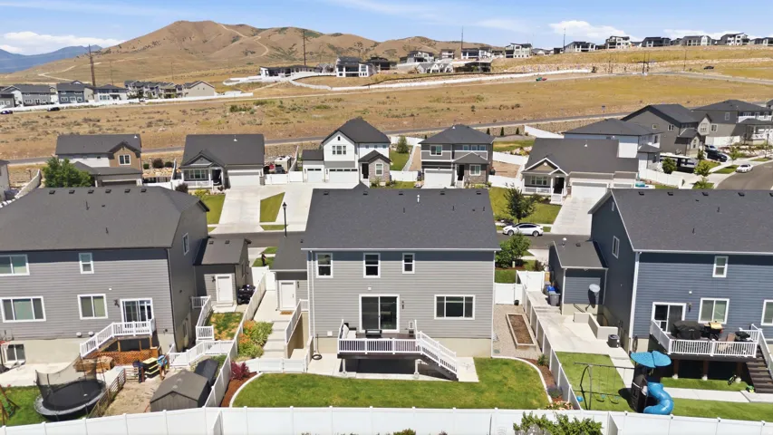 7139 W Hawk View Way, West Jordan, Utah 84081