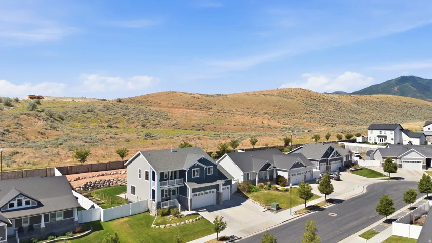 7139 W Hawk View Way, West Jordan, Utah 84081