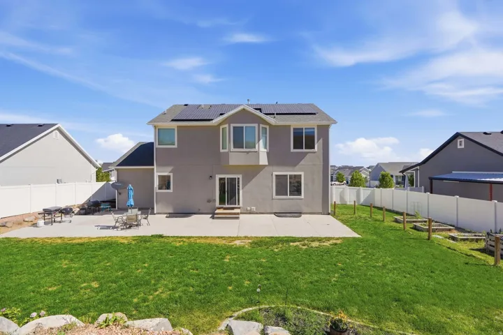 7139 W Hawk View Way, West Jordan, Utah 84081