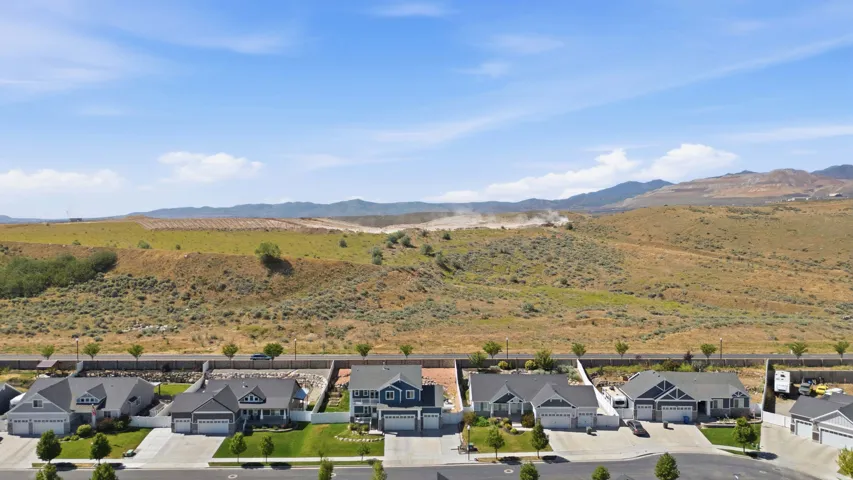 7139 W Hawk View Way, West Jordan, Utah 84081