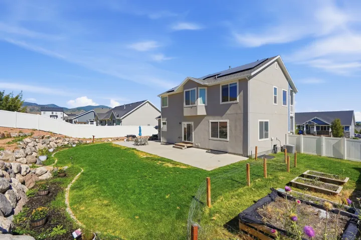7139 W Hawk View Way, West Jordan, Utah 84081