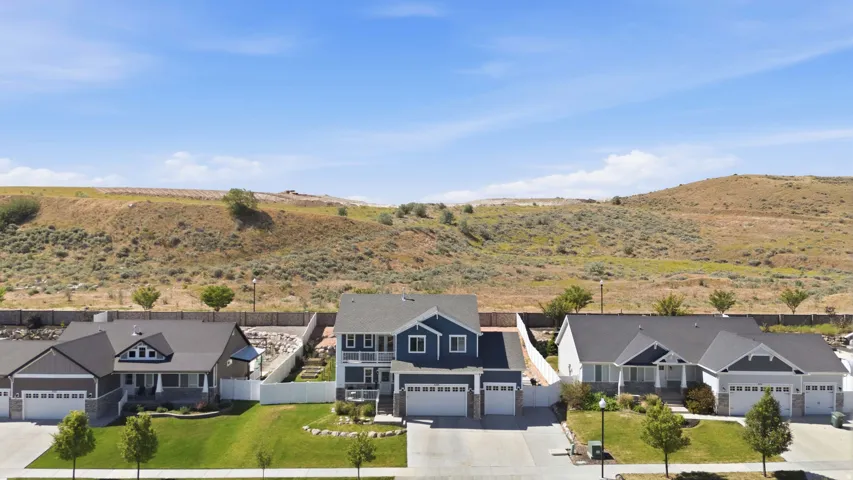 7139 W Hawk View Way, West Jordan, Utah 84081