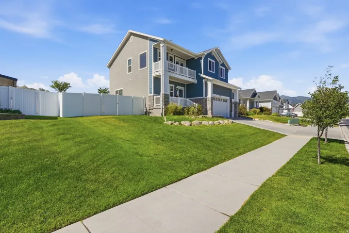 7139 W Hawk View Way, West Jordan, Utah 84081