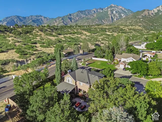 10664 S Trailridge Cir, Sandy, Utah 84092
