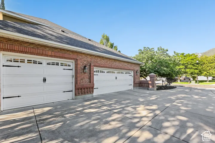 10664 S Trailridge Cir, Sandy, Utah 84092