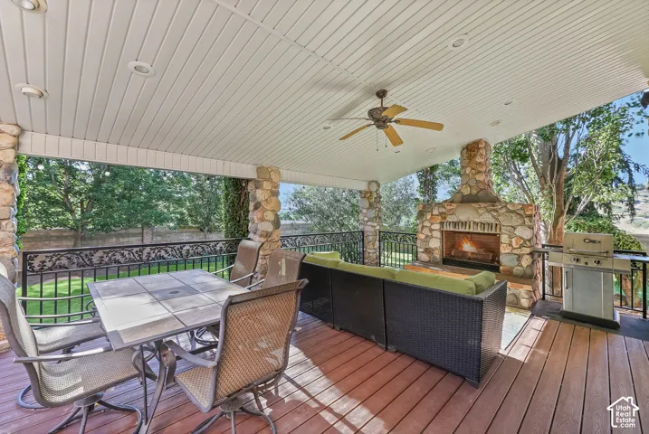 10664 S Trailridge Cir, Sandy, Utah 84092