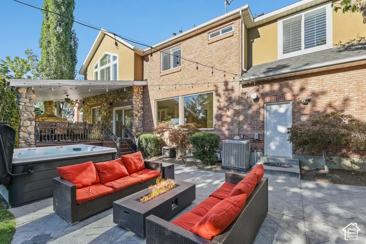 10664 S Trailridge Cir, Sandy, Utah 84092