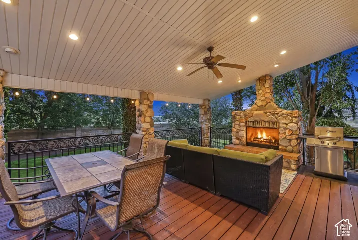 10664 S Trailridge Cir, Sandy, Utah 84092