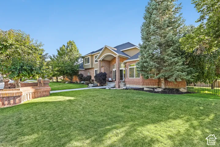 10664 S Trailridge Cir, Sandy, Utah 84092