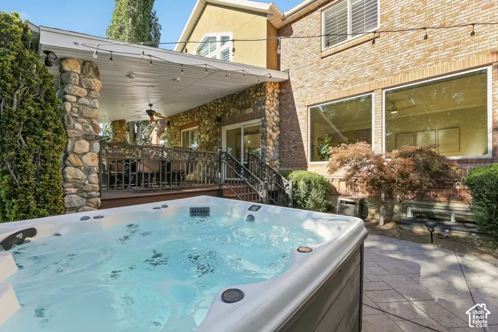 10664 S Trailridge Cir, Sandy, Utah 84092