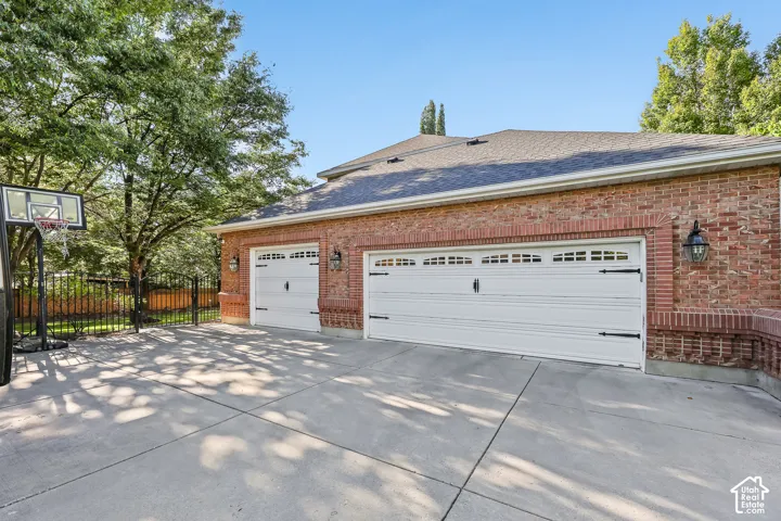 10664 S Trailridge Cir, Sandy, Utah 84092