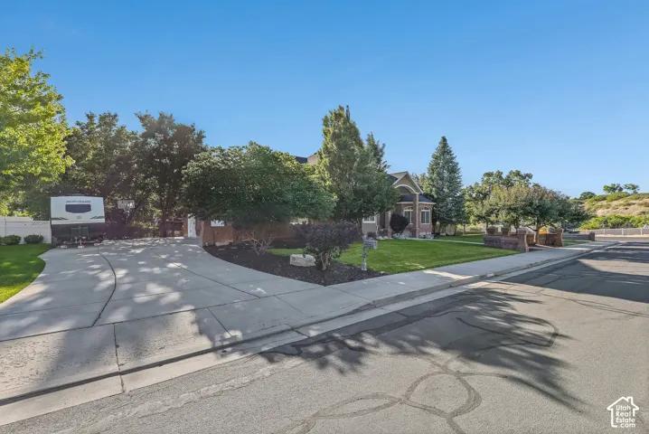 10664 S Trailridge Cir, Sandy, Utah 84092