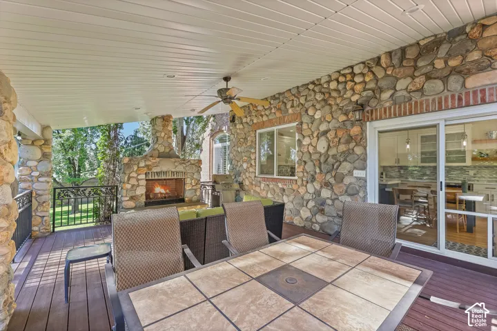 10664 S Trailridge Cir, Sandy, Utah 84092