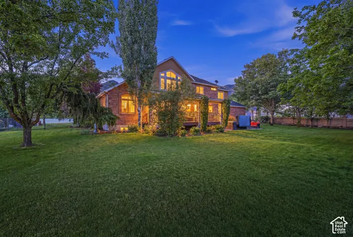 10664 S Trailridge Cir, Sandy, Utah 84092