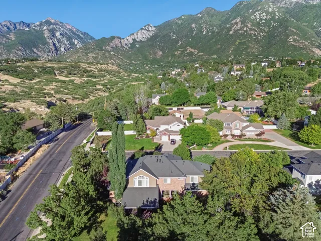 10664 S Trailridge Cir, Sandy, Utah 84092