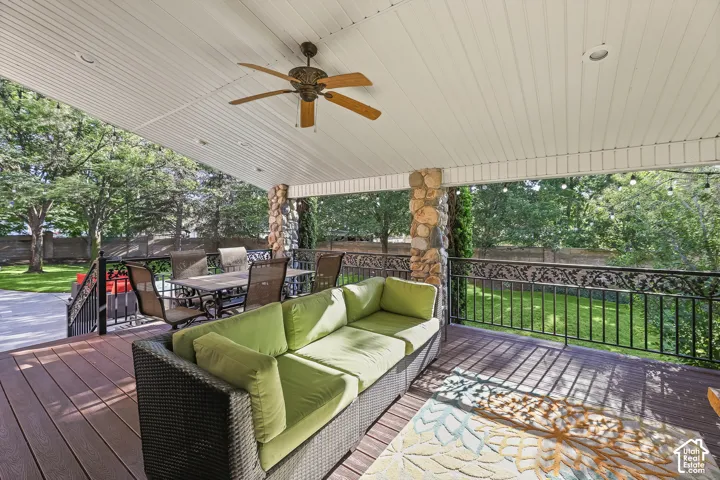 10664 S Trailridge Cir, Sandy, Utah 84092