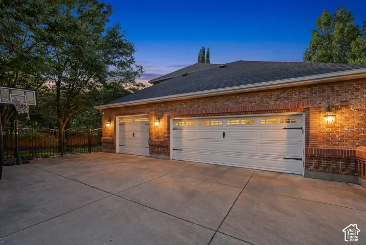 10664 S Trailridge Cir, Sandy, Utah 84092