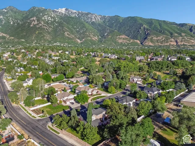 10664 S Trailridge Cir, Sandy, Utah 84092