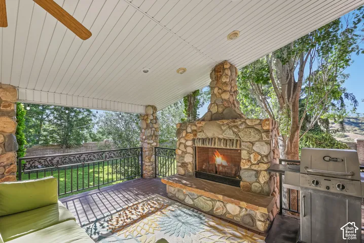 10664 S Trailridge Cir, Sandy, Utah 84092