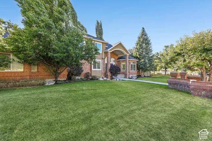 10664 S Trailridge Cir, Sandy, Utah 84092