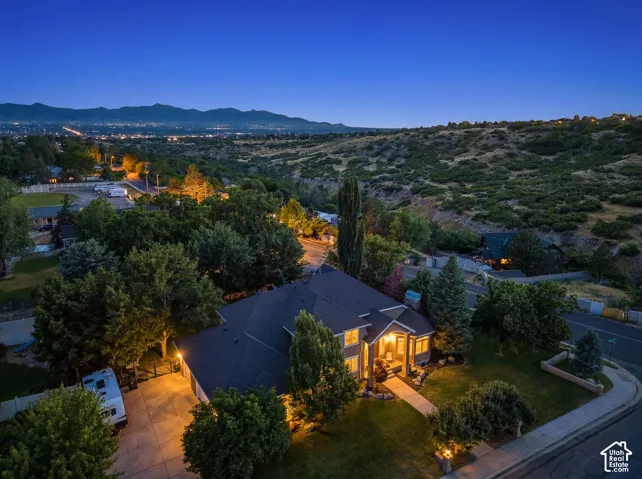 10664 S Trailridge Cir, Sandy, Utah 84092