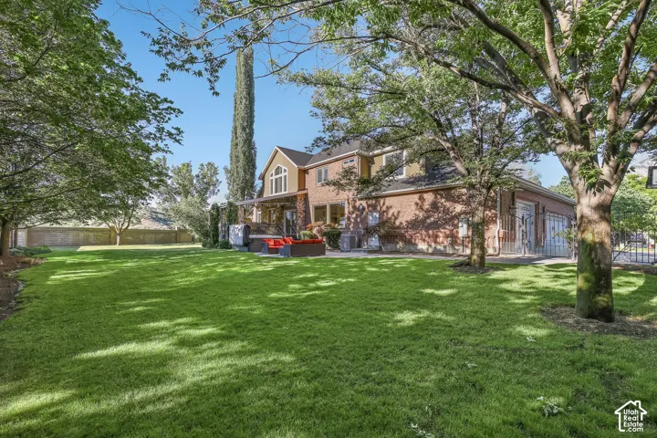 10664 S Trailridge Cir, Sandy, Utah 84092