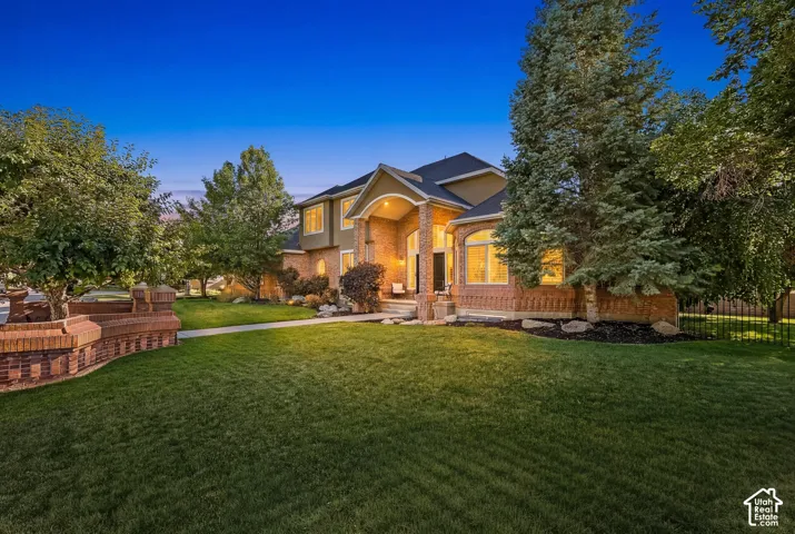 10664 S Trailridge Cir, Sandy, Utah 84092