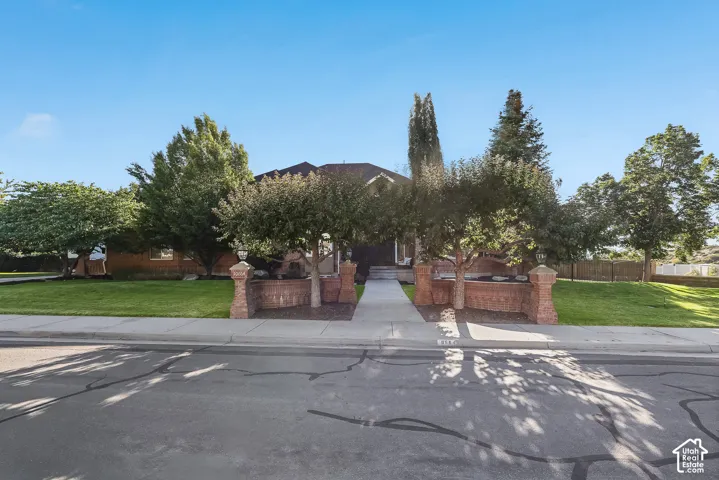10664 S Trailridge Cir, Sandy, Utah 84092