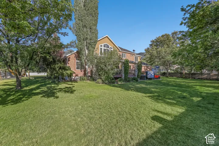 10664 S Trailridge Cir, Sandy, Utah 84092
