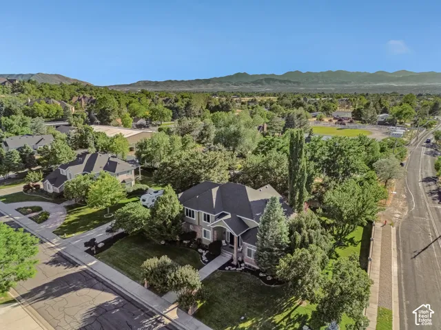 10664 S Trailridge Cir, Sandy, Utah 84092