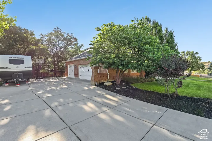 10664 S Trailridge Cir, Sandy, Utah 84092