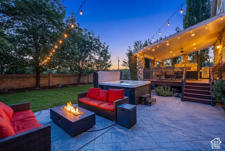 10664 S Trailridge Cir, Sandy, Utah 84092
