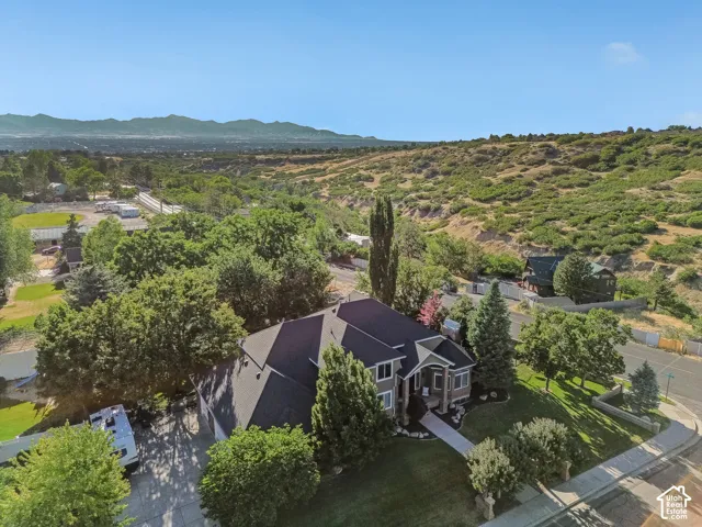 10664 S Trailridge Cir, Sandy, Utah 84092
