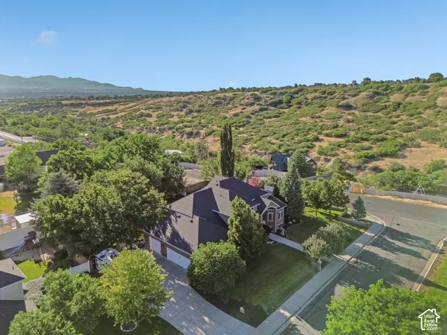 10664 S Trailridge Cir, Sandy, Utah 84092