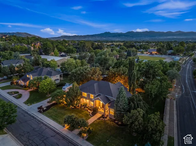 10664 S Trailridge Cir, Sandy, Utah 84092