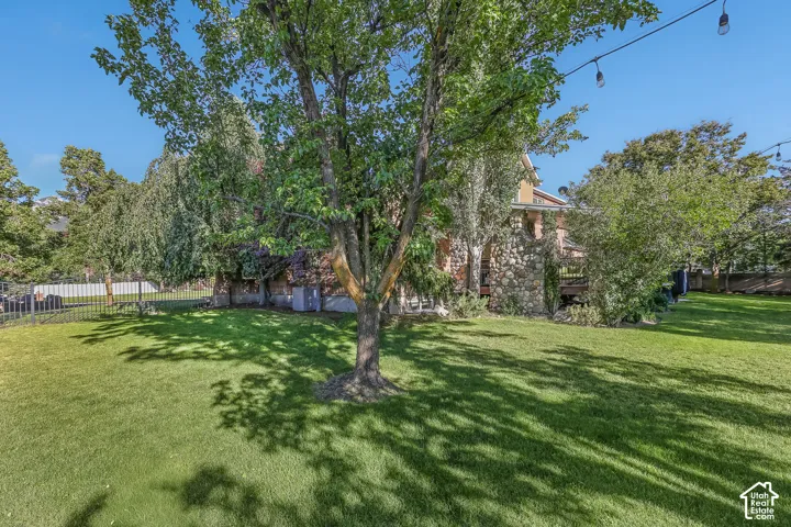 10664 S Trailridge Cir, Sandy, Utah 84092