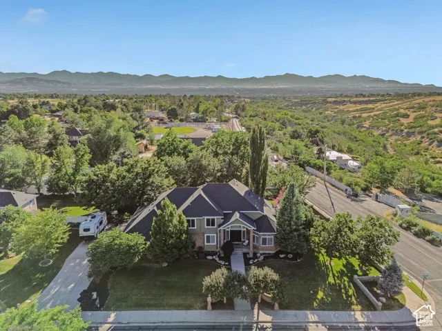 10664 S Trailridge Cir, Sandy, Utah 84092