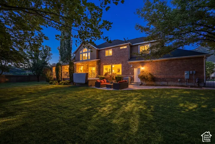 10664 S Trailridge Cir, Sandy, Utah 84092