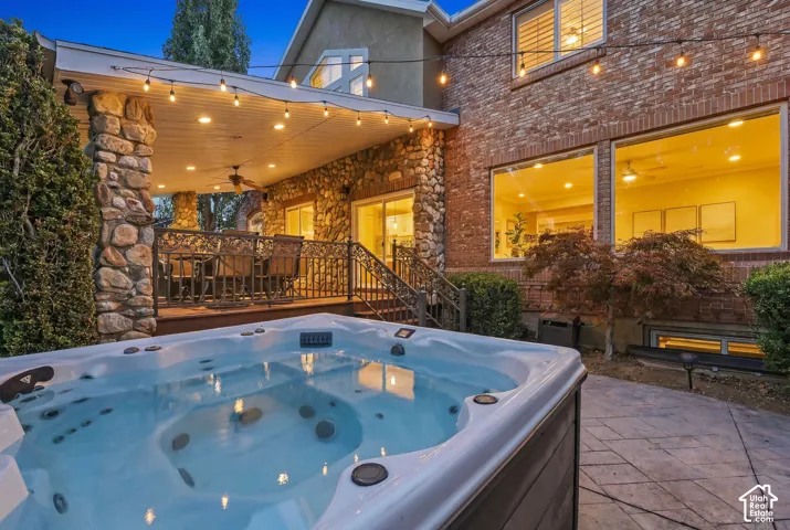 10664 S Trailridge Cir, Sandy, Utah 84092