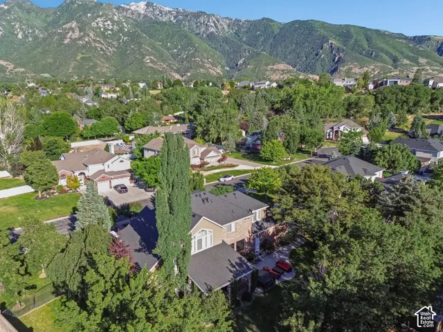10664 S Trailridge Cir, Sandy, Utah 84092