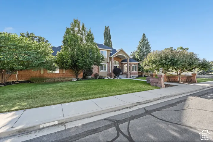 10664 S Trailridge Cir, Sandy, Utah 84092