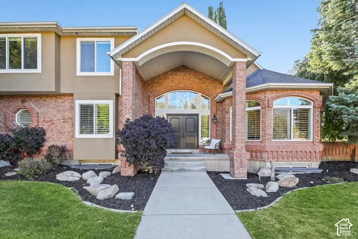 10664 S Trailridge Cir, Sandy, Utah 84092