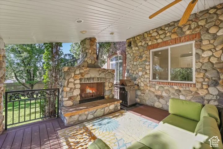 10664 S Trailridge Cir, Sandy, Utah 84092