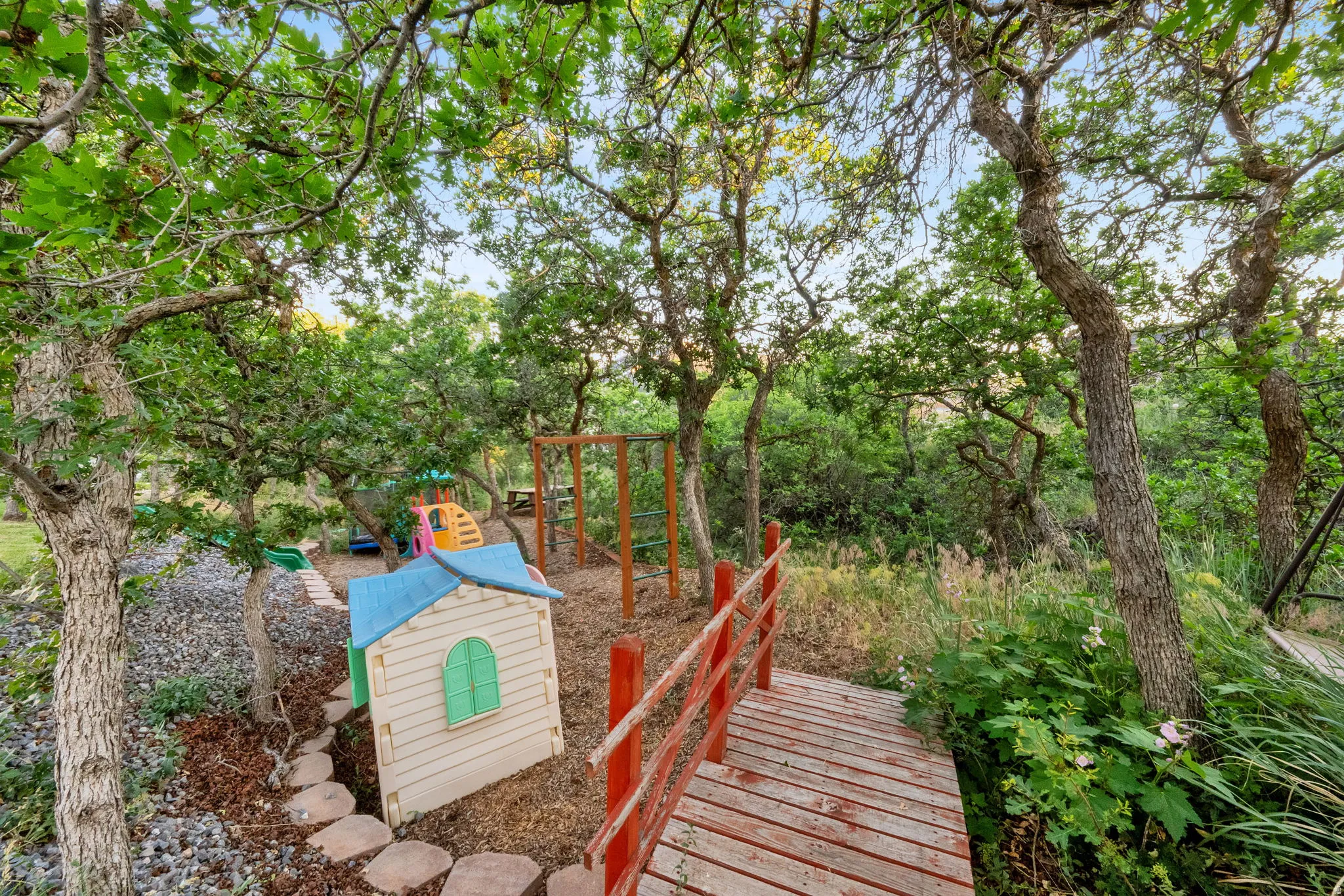 Playset