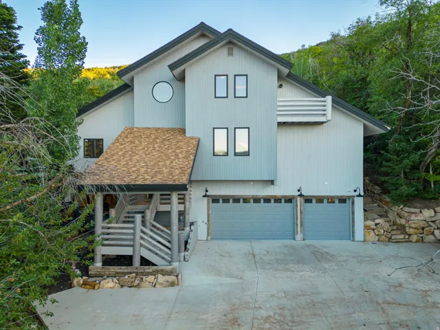 3253 Big Spruce Way, Park City, Utah 84098
