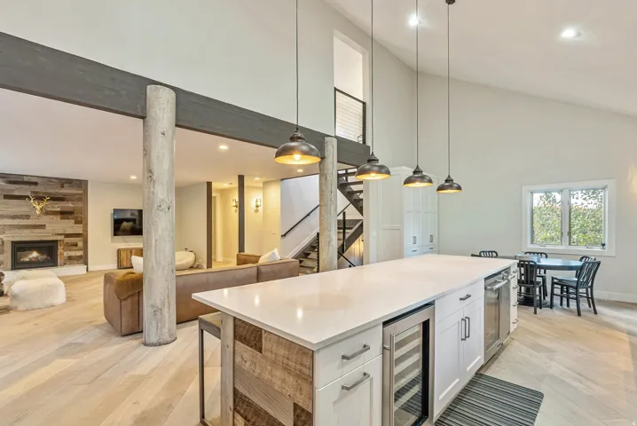 3253 Big Spruce Way, Park City, Utah 84098