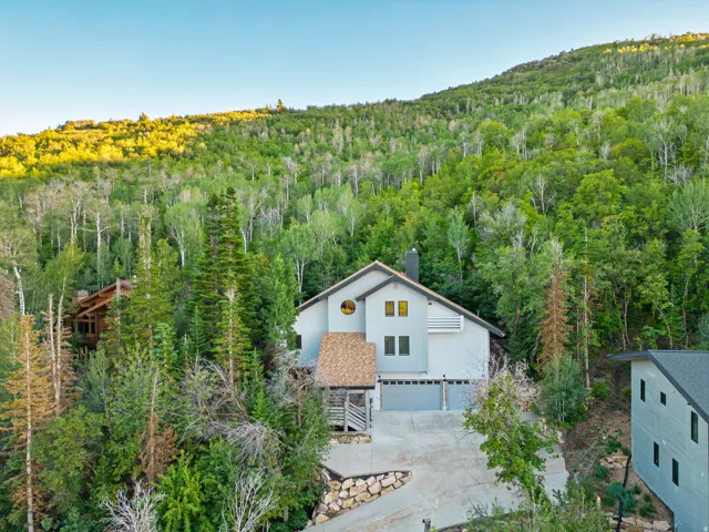 3253 Big Spruce Way, Park City, Utah 84098