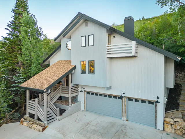 3253 Big Spruce Way, Park City, Utah 84098