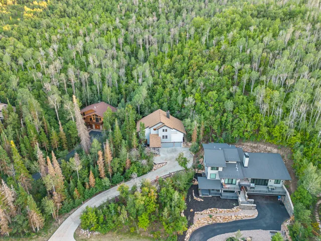 3253 Big Spruce Way, Park City, Utah 84098