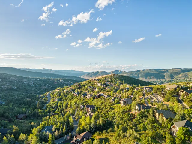 3253 Big Spruce Way, Park City, Utah 84098